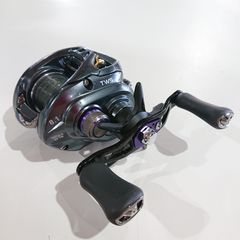 ダイワ DAIWA 17タトゥーラSVTW ギア比8.1 - メルカリ