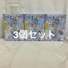 2026年最新】初音ミク ぬーどるストッパーフィギュアー雪ミク スカイ