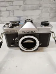 【F7-21】◇中古　FUJICA ST605 Ⅱのサムネイル