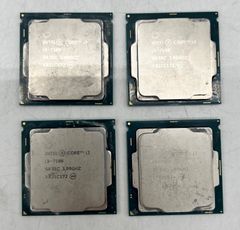 🖥中古CPU 動作確認済🖥Intel Core i5-4590 SR1QJ CPU 3.30GHz 第4世代