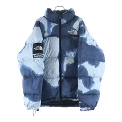2026年最新】supreme the north face bleached nuptseの人気アイテム