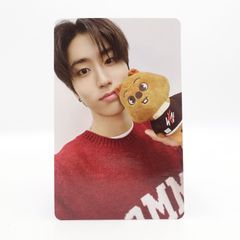 ATEEZ ジョンホ センイル MD マスコット DOLL KEYRING 誕生日 2023
