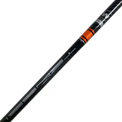 【中古】 キャロウェイスリーブ付き(QUANTUM系) 三菱ケミカル(レイヨン)ユーティリティ用 シャフト TENSEI CK PRO ORANGE 90HY (フレックスS)Bランク ゴルフクラブのサムネイル