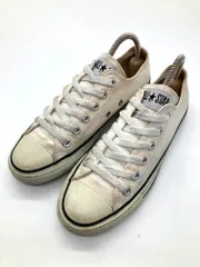 CONVERSE コンバース 1CJ606 オールスターカラーズ OX スニーカー size23.5cm/白 ■■レディースのサムネイル