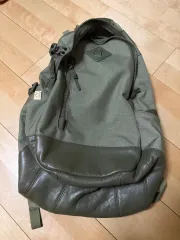 VISVIM ビズビム コーデュラ 20L バックパックのサムネイル