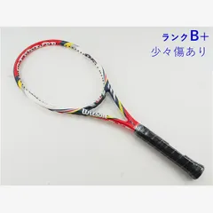 2026年最新】ラケット Wilson STEAMの人気アイテム - メルカリ