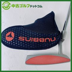 テーラーメイド NUBBINS/ナビンズ 希少高級パター2本セット 34インチ