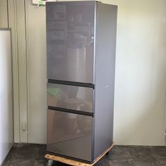 ★484　冷蔵庫　SHARP　400㍑-500㍑　大型　安い　設置無料　両開き 484 冷蔵庫 SHARP 400㍑-500㍑ 大型 安い 設置無料 両開き - メルカリ