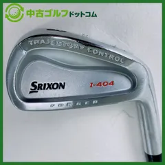スリクソン I-404 3I 単品 アイアン (N.S.PRO 950GH)【S】のサムネイル