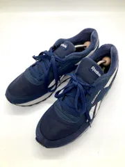 Reebok リーボック 3000027260 リワインド ランニング シューズ size29cm/紺 ■■メンズのサムネイル
