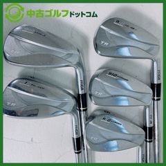 605 AGC TZ-460 左利き レフティ アイアン 6本セット - メルカリ