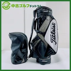 2026年最新】タイトリスト cb991 キャディバッグの人気アイテム - メルカリ