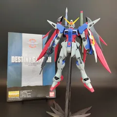 2026年最新】mg デスティニーガンダム ジャンクの人気アイテム - メルカリ
