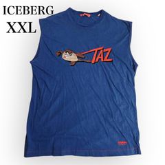 GEZAN ロングスリーブTシャツ レッド XL NOWAR - メルカリ