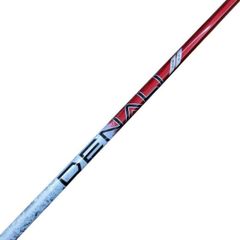ディナリ DENALI RED 50(5.0) ドライバーシャフト - メルカリ