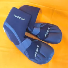 BLADEFISH BOOTS ROUND T PRO-D サイズ9 サーフブーツ ブレードフィッシュ マリンシューズ マリンスポーツ レディース メンズ キッズ 笑声出品商品のサムネイル