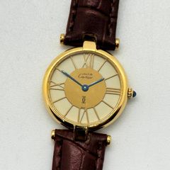 稼働 SEIKO HARMONY ひみつのアッコちゃん 腕時計 2M21 レザー - メルカリ