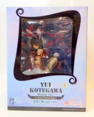 未開封 マックスファクトリー とらドラ！ 逢坂大河 1/8 完成品
