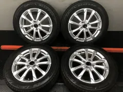 BS BLIZZAK VRX3 205/55R16】スタッドレス【ZACK JP-325 ザック 16 