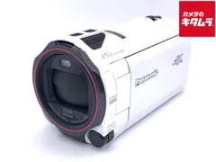 2026年最新】Panasonic HC-VX992Mの人気アイテム - メルカリ