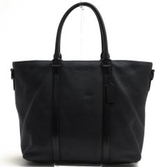 ✨美品✨COACH メトロポリタン トート メルセデスベンツ130周年記念