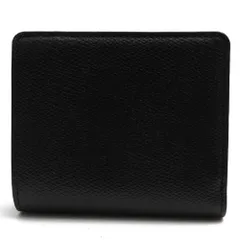 スロウ／SLOW 財布 ウォレット メンズ 男性 男性用 レザー 革 本革 ブラック 黒  333S119L waprolux L zip wallet コンパクトウォレット 小銭入れあり 二つ折り L字ファスナーのサムネイル