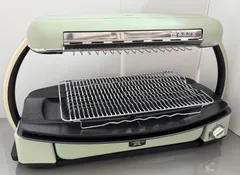 ◆ALADDIN グラファイトグリラー CAG-G13Bのサムネイル