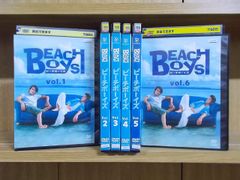 DVD ビーチボーイズ、スペシャル 全7巻 - メルカリ