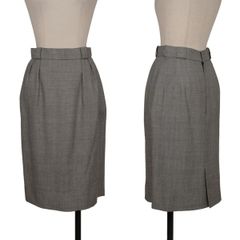 ジャンポールゴルチエ クラシックJean Paul GAULTIER CLASSIQUE ウール