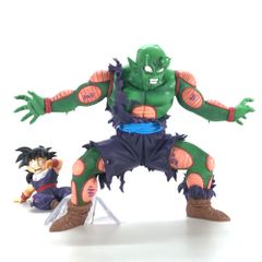 ラスト2点 ドラゴンボール フィギュア バーダック 大猿 40㎝ ガレージ