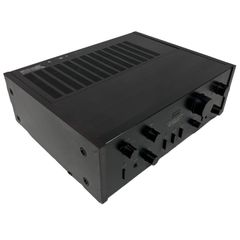 山水 SANSUI AU-α507R プリメインアンプ 通電のみ確認済 - メルカリ