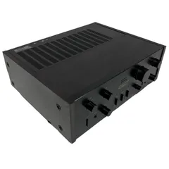 SANSUI AU-D607G EXTRA プリメイン アンプ サンスイ 山水 AC 100V 220W 音響 機器 機材 オーディオ ジャンク F11439204のサムネイル