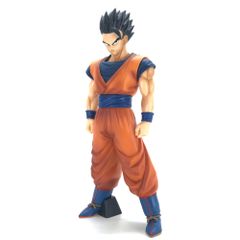 箱無し】ドラゴンボール 孫悟飯 フィギュア - メルカリ