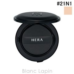 ヘラ HERA ブラック クッションメッシュパウダー #21N1 バニラ 10g パウダーファンデーション [662344]