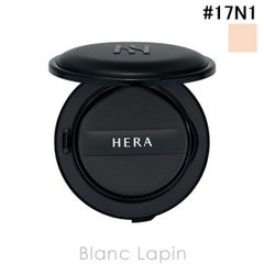 ヘラ HERA ブラック クッションメッシュパウダー #17N1 アイボリー 10g パウダーファンデーション [662320]
