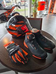 Arai アライ バイクヘルメット フルフェイス ASTRO GX SPINE レッド 61