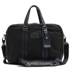トゥミ TUMI ビジネスバッグ マクネア レザー 30-26051905 - メルカリ