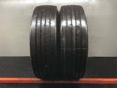 新車外し】札幌発 引取OK BS R173 295/70R22.5 151/148J 22.5インチ 