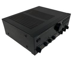 KENWOOD L-03A プリメインアンプ ケンウッド - メルカリ
