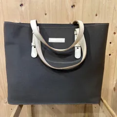 【SGM】ソメスサドル キャンバス トートバッグのサムネイル