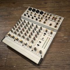 Behringer EURORACK MX2004A アナログミキサー 本体 - メルカリ