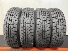 BS BLIZZAK VRX2 185/60R15】スタッドレス【HONDA 純正ホイール 15 