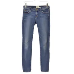 【Hudson】USA製 スキニーデニムパンツのサムネイル