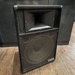 モニタースピーカー Electro Voice EV Tapco 100S - メルカリ