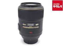 NIKKOR 105mm f/1.8(Eマウントアダプター付)/オルドレンズ - メルカリ