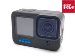【中古】 【並品】 GoPro HERO10 Black CHDHX-101-FWのサムネイル