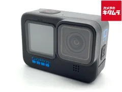 【中古】 【良品】 GoPro HERO10 Black CHDHX-101-FWのサムネイル