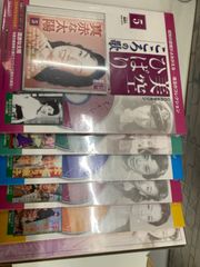 美空ひばり こころの歌 CD 全70巻 マガジン 全70巻 デアゴスティーニ