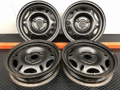 BS BLIZZAK VRX2 185/60R15】スタッドレス【HONDA 純正ホイール 15 
