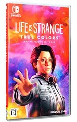 Switch／Life is Strange: True Colorsのサムネイル